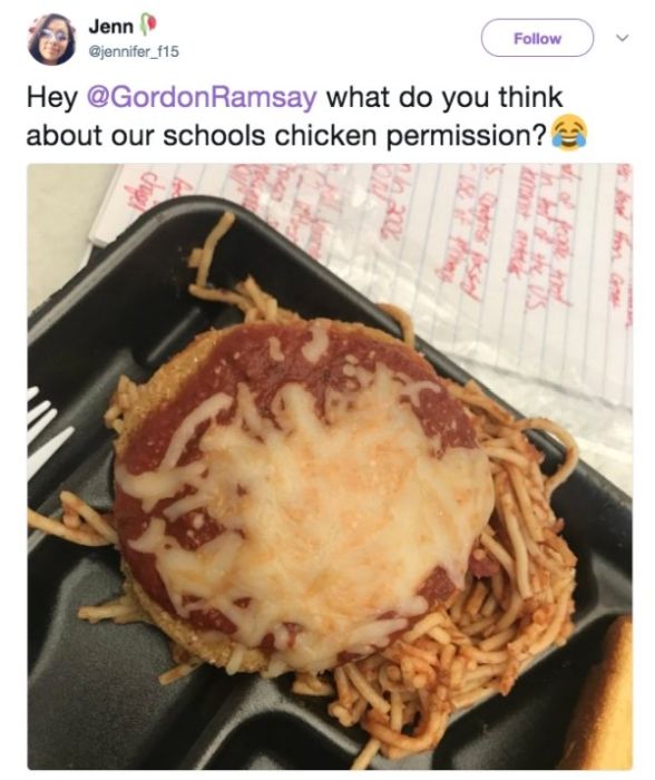 Gordon Ramsay Answers People On Twitter (47 pics)