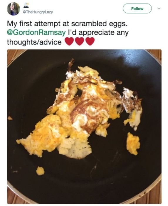 Gordon Ramsay Answers People On Twitter (47 pics)