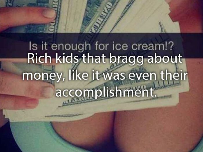 What People Brag About That’s Not Really That Impressive (17 pics)