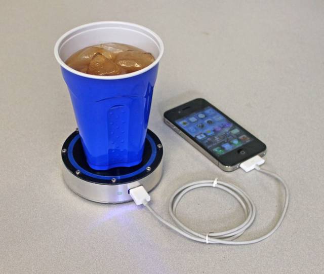 Awesome Inventions (26 pics)