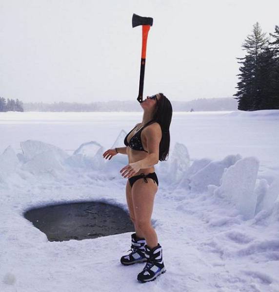Only In Canada (40 pics)