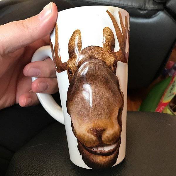 Only In Canada (40 pics)