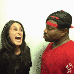 Acid Gifdump, February 15, 2018 (25 gifs)