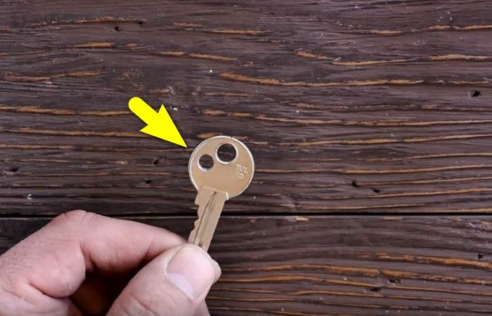 It Will Help You To Find The Most Important Key Very Fast (5 pics)