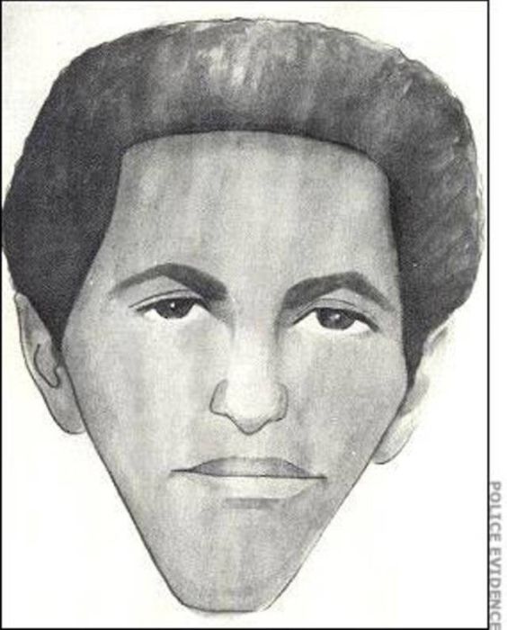 Police Sketches (27 pics)