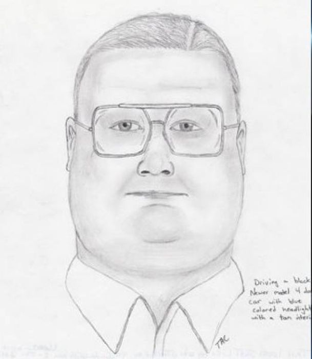 Police Sketches (27 pics)