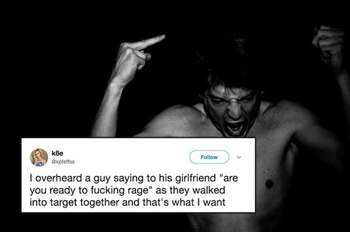 These Tweets Are Right on Target (18 pics)