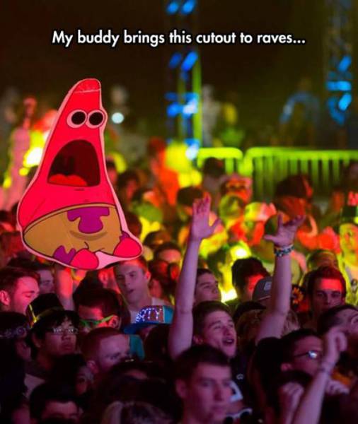 Acid Picdump (95 pics)