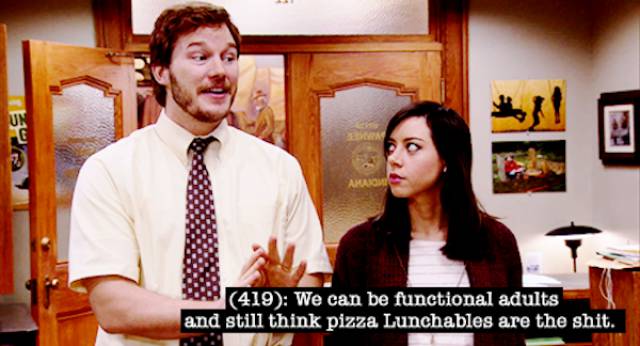 Andy And April Know What Love Really Looks Like (30 pics)