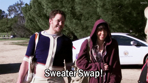 Andy And April Know What Love Really Looks Like (30 pics)