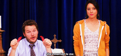 Andy And April Know What Love Really Looks Like (30 pics)