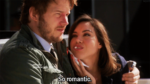 Andy And April Know What Love Really Looks Like (30 pics)