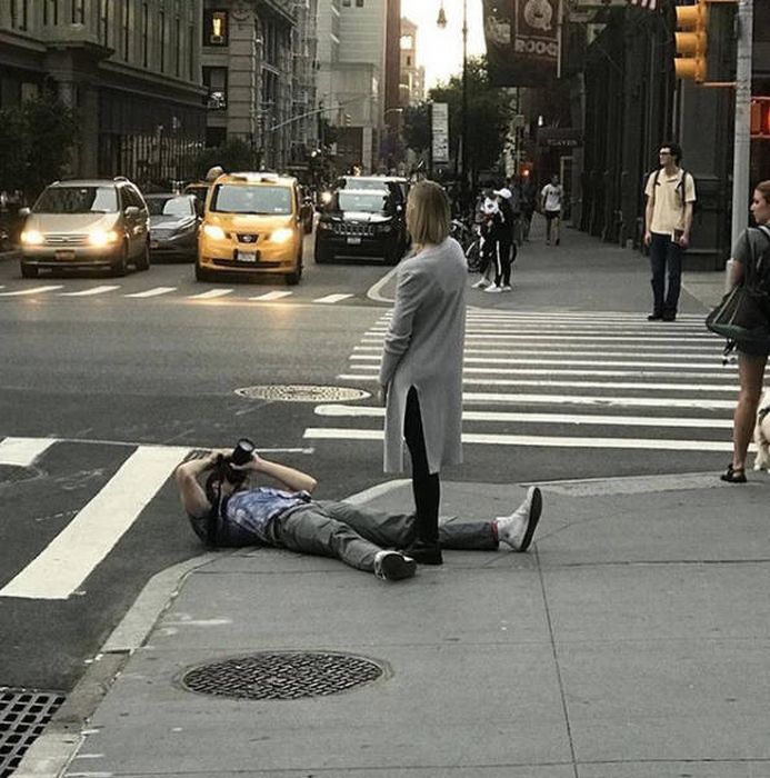 How To Make A Great Photo (26 pics)