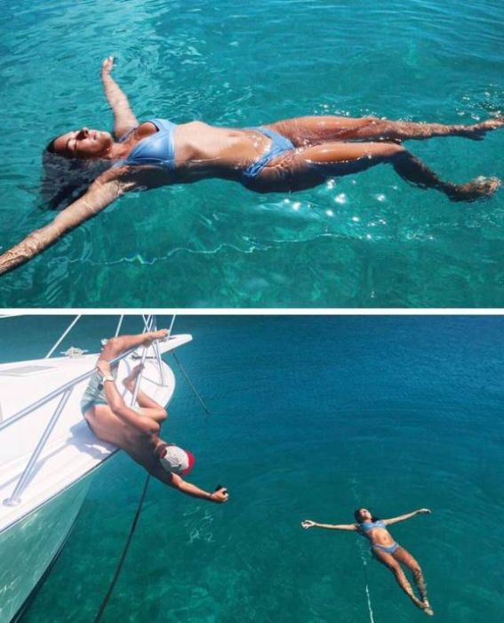 How To Make A Great Photo (26 pics)