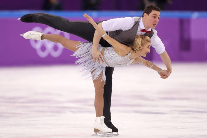 Sex Positions Inspired By Olympic Skaters (13 pics)