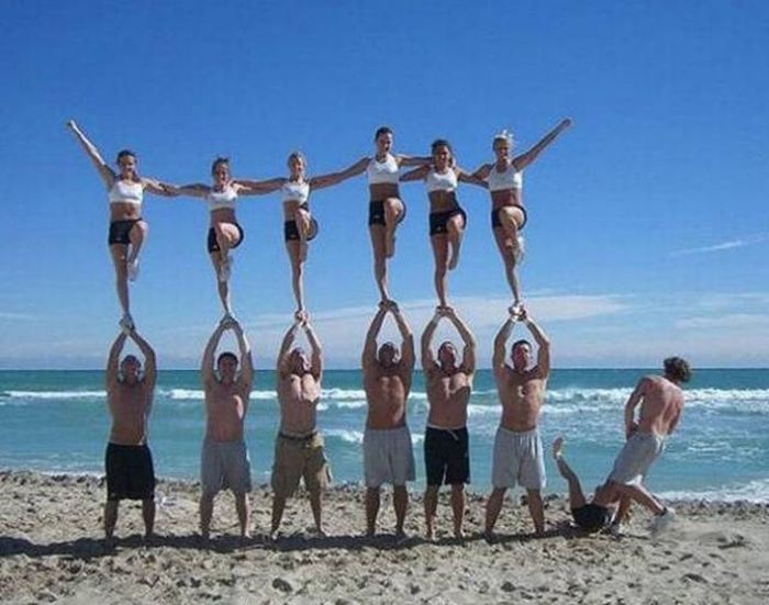 Photos With Perfect Timing (44 pics)