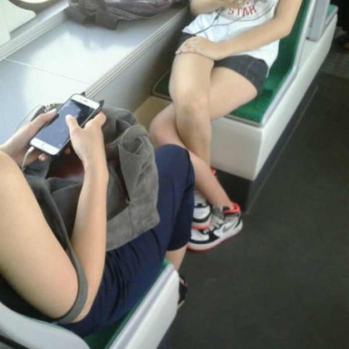 It's So Strange And Unusual (25 pics)