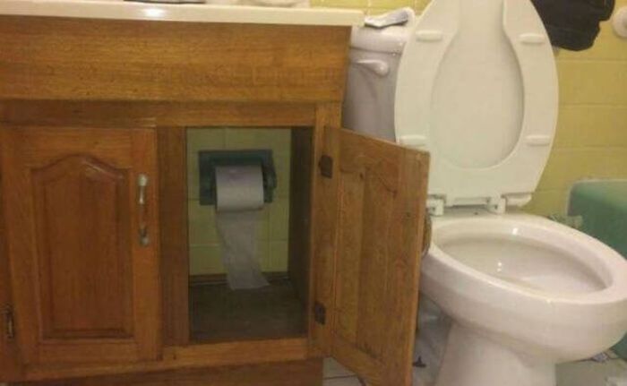 Examples Of Very Bad Designs (39 pics)