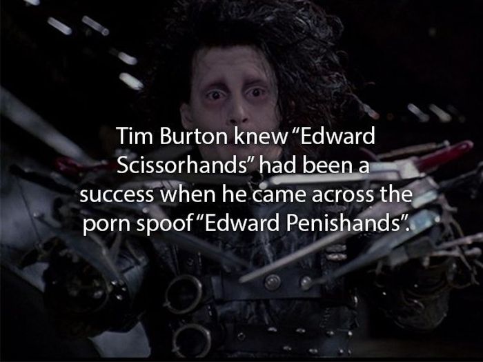 Facts About Classic Movies (15 pics)