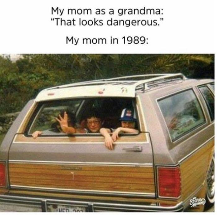 Your Dose Of Nostalgia (35 pics)