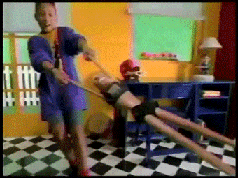 Your Dose Of Nostalgia (35 pics)