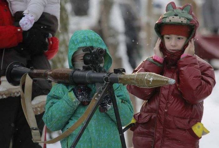 WTF Photos From Russia (39 pics)