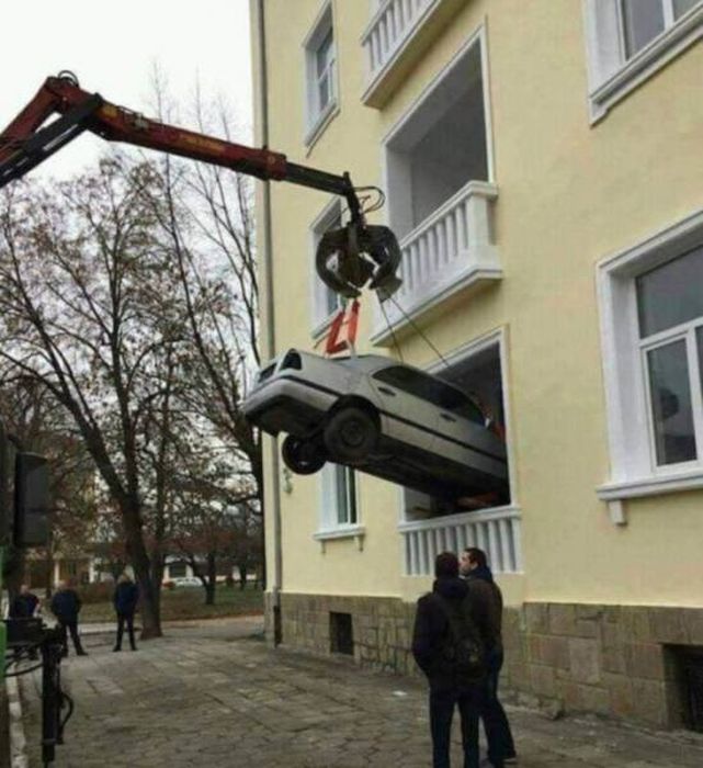 WTF Photos From Russia (39 pics)