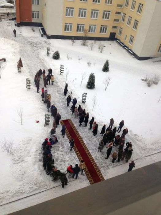 WTF Photos From Russia (39 pics)
