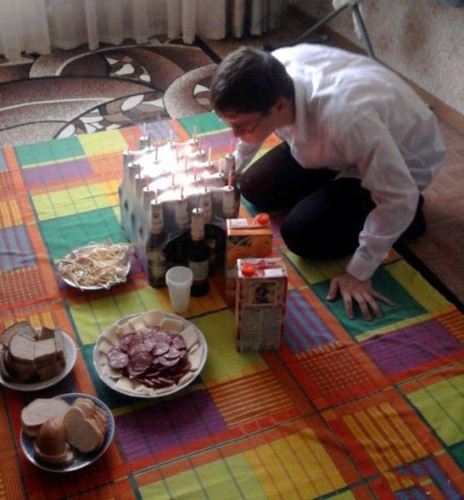 WTF Photos From Russia (39 pics)