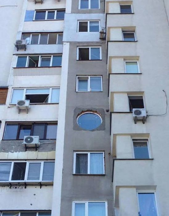 WTF Photos From Russia (39 pics)