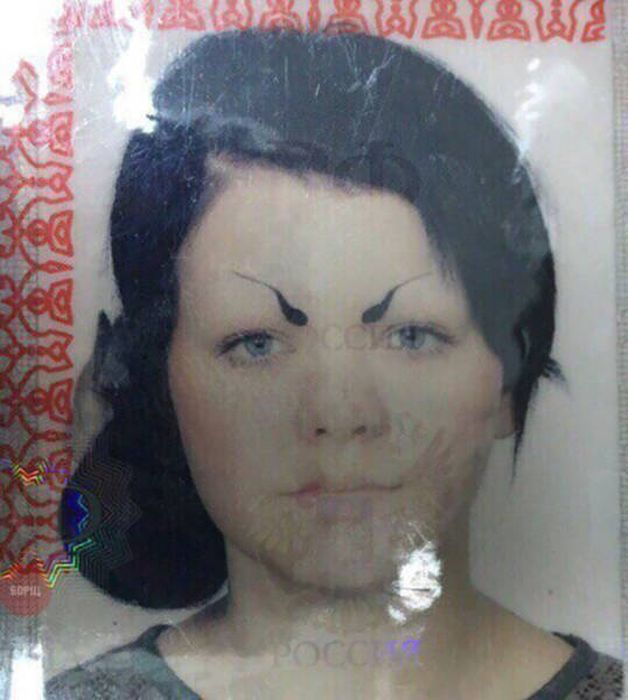 WTF Photos From Russia (39 pics)