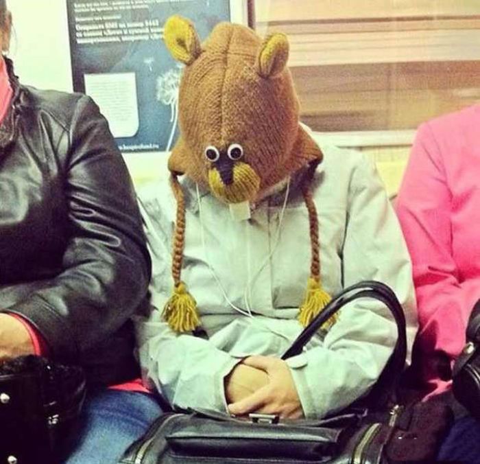 WTF Photos From Russia (39 pics)
