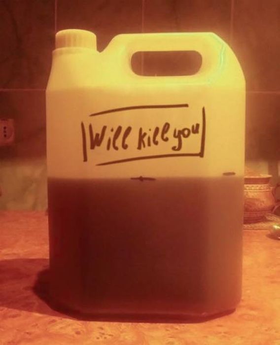 These People Are Just Not Like The Rest Of Us (26 pics)