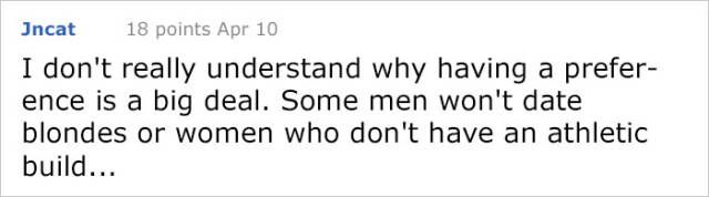 Girl Gets Perfectly Baited About Height Preferences On Tinder (10 pics)