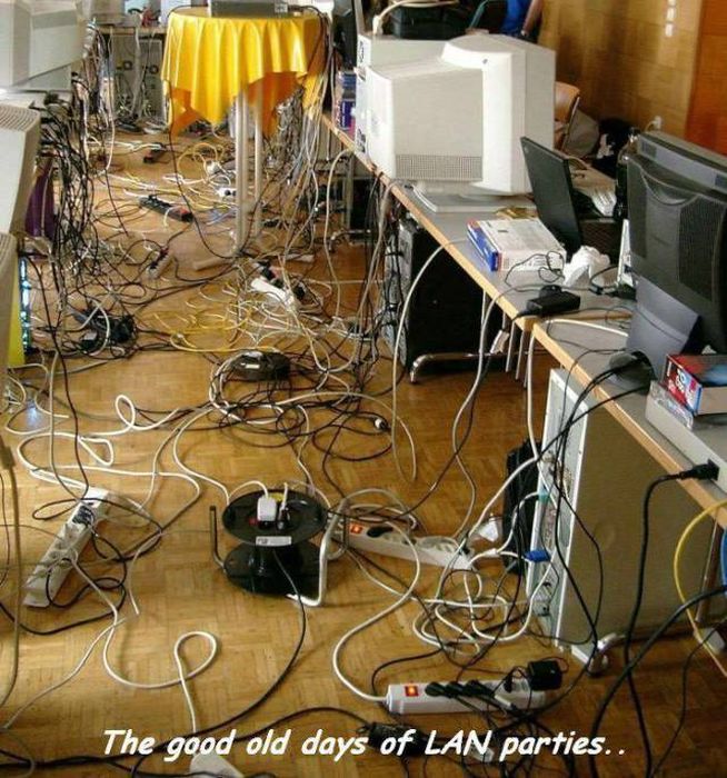 Acid Picdump (90 pics)