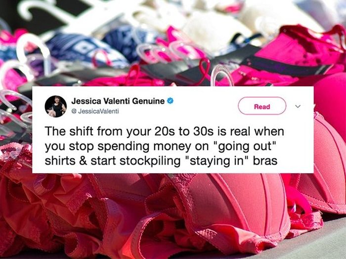 Tweets About Being In Your 30s (32 pics)