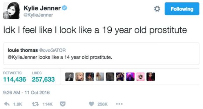 Tweets About Young People (49 pics)