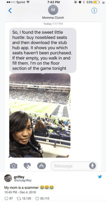 Tweets About Young People (49 pics)