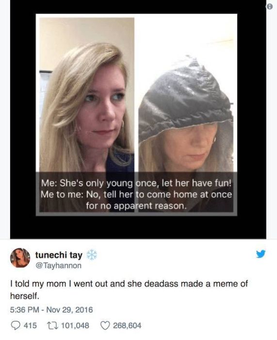 Tweets About Young People (49 pics)