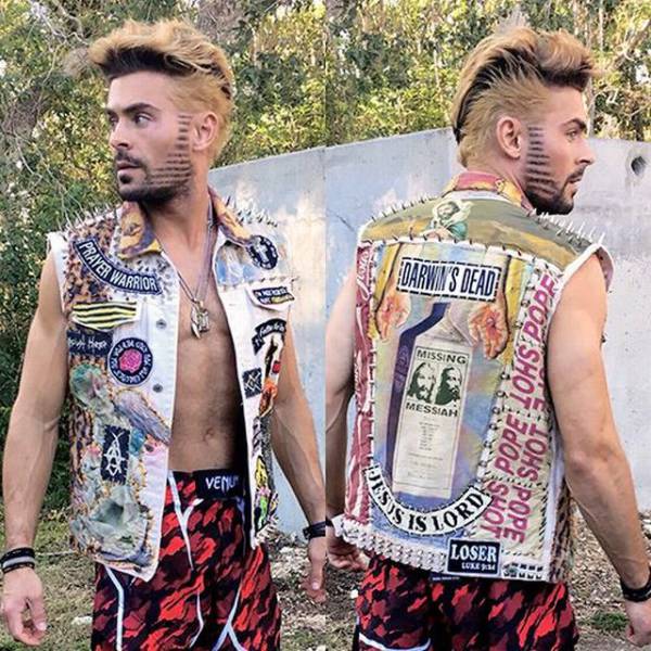 Acid Picdump (90 pics)