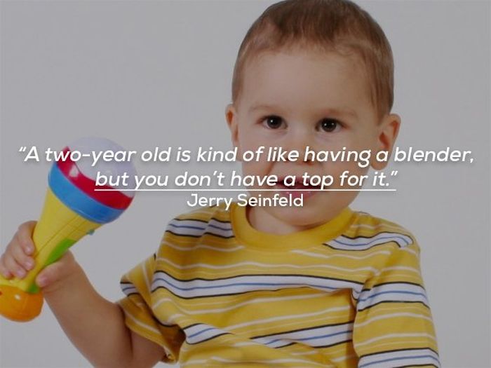Quotes About Parenthood (17 pics)