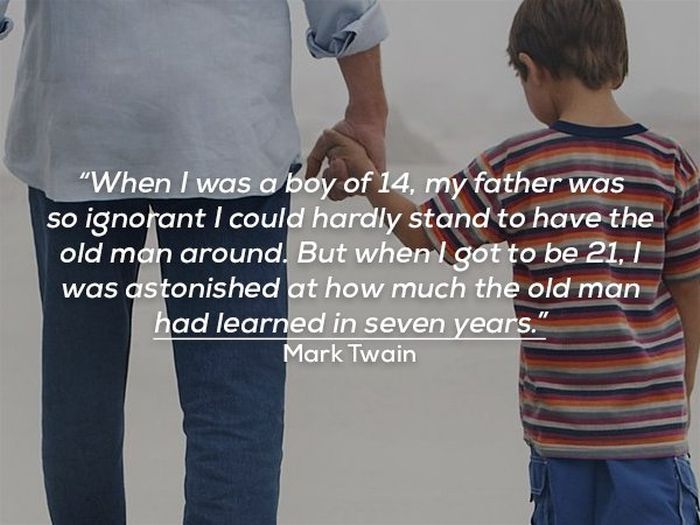 Quotes About Parenthood (17 pics)