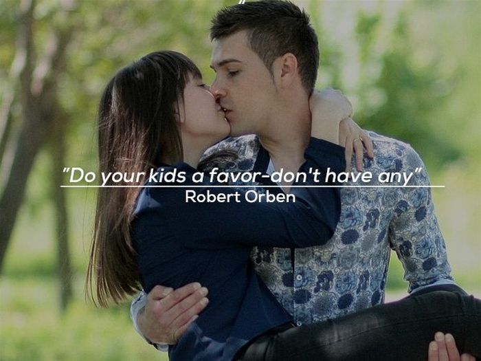 Quotes About Parenthood (17 pics)