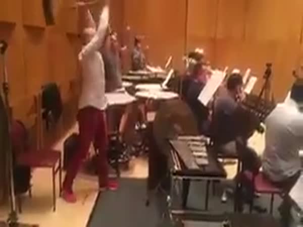 Wagner Symphony Gone Wrong