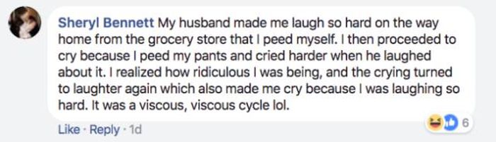 Things Women Cry About During Pregnancy (24 pics)