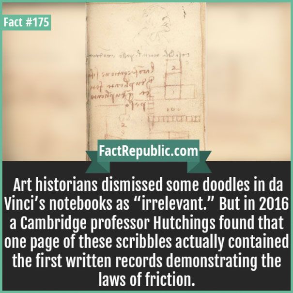 Facts That You Probably Didn’t Know (30 pics)