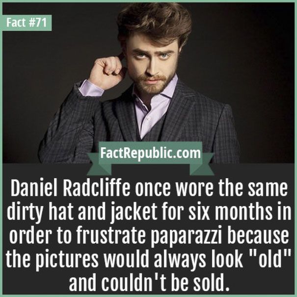 Facts That You Probably Didn’t Know (30 pics)