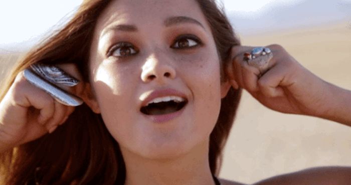 Acid Gifdump, February 22, 2018 (25 gifs)