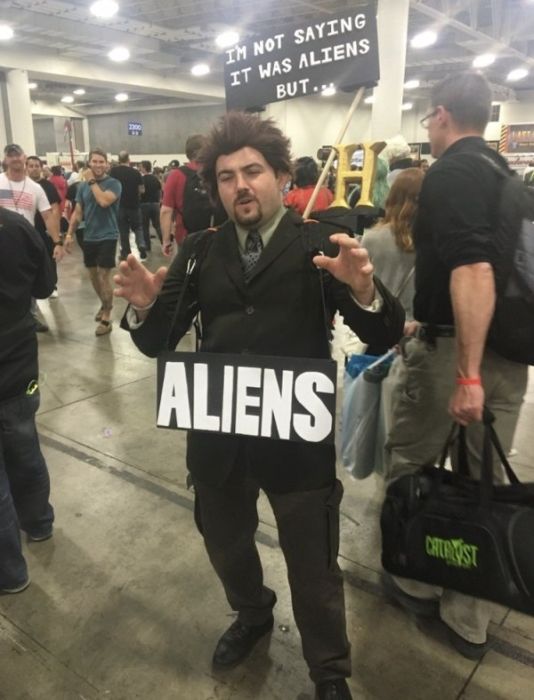 Meme Costumes 32 Pics 