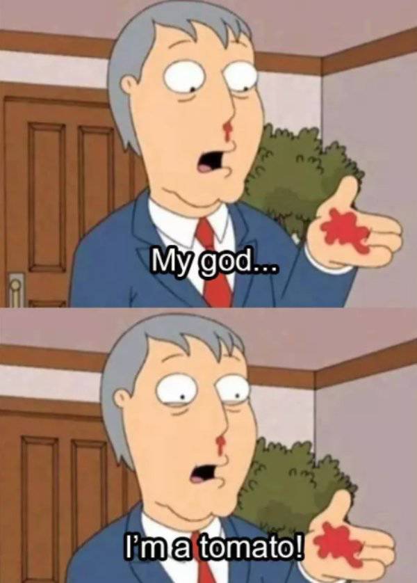 “Family Guy” Jokes (38 pics)